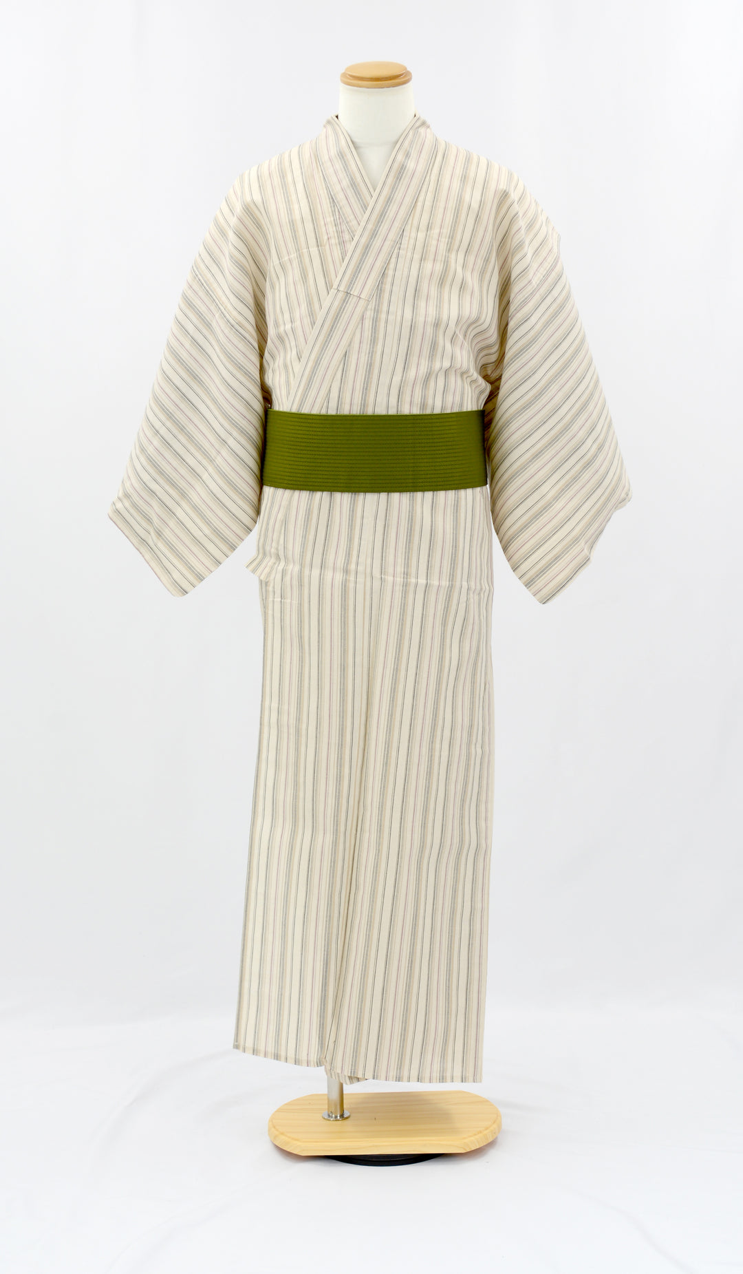 Men's Yukata size L – musubi-kyoto-｜Kimono&Yukata
