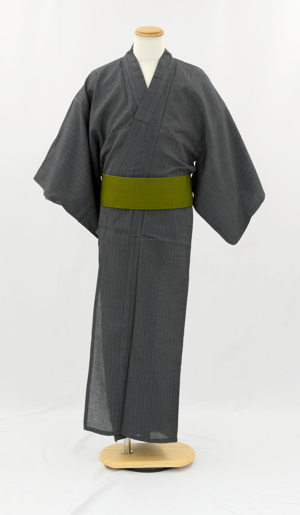 着物・浴衣 RO-4460 MEN'S MESH YUKATA 浴衣（ALOHA） – muta Online Store
