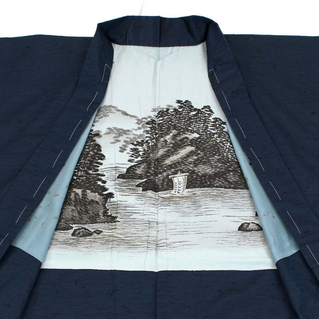 【完売品】m.u×PRE_KIMONO MA-1 OV japoness m.u × PRE_KIMONO MA-1 – Japoness