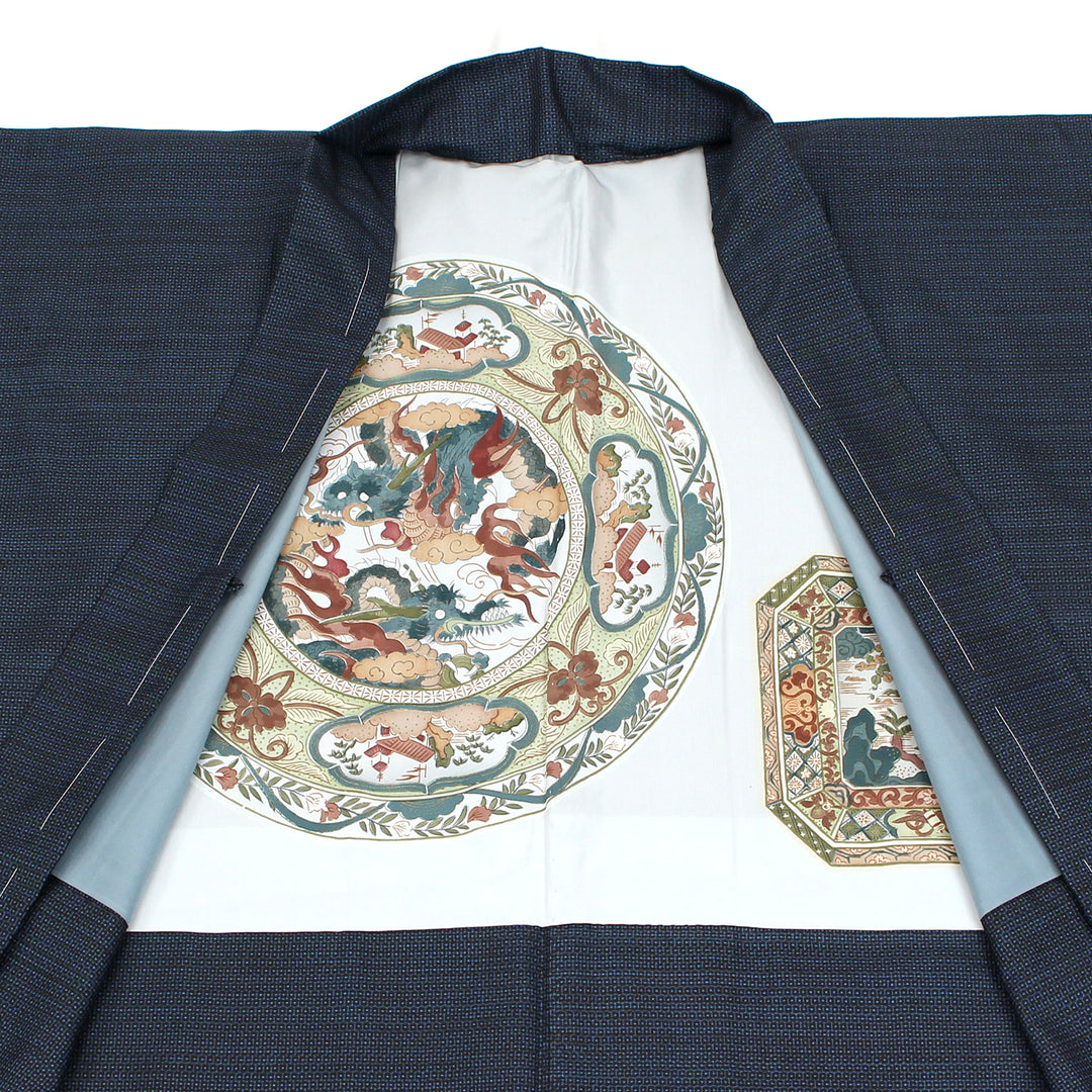 【komuさん専用】BONASTRE MESSENGER KIMONO A4 komuさん専用】BONASTRE MESSENGER KIMONO A4 - メルカリ