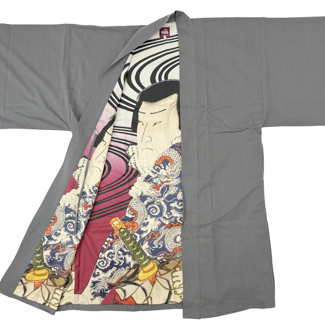 紳士用 羽織 – musubi-kyoto-｜Kimono&Yukata