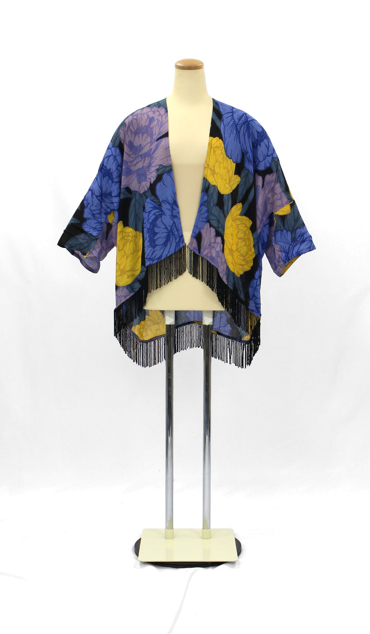 婦人用 羽織 – musubi-kyoto-｜Kimono&Yukata