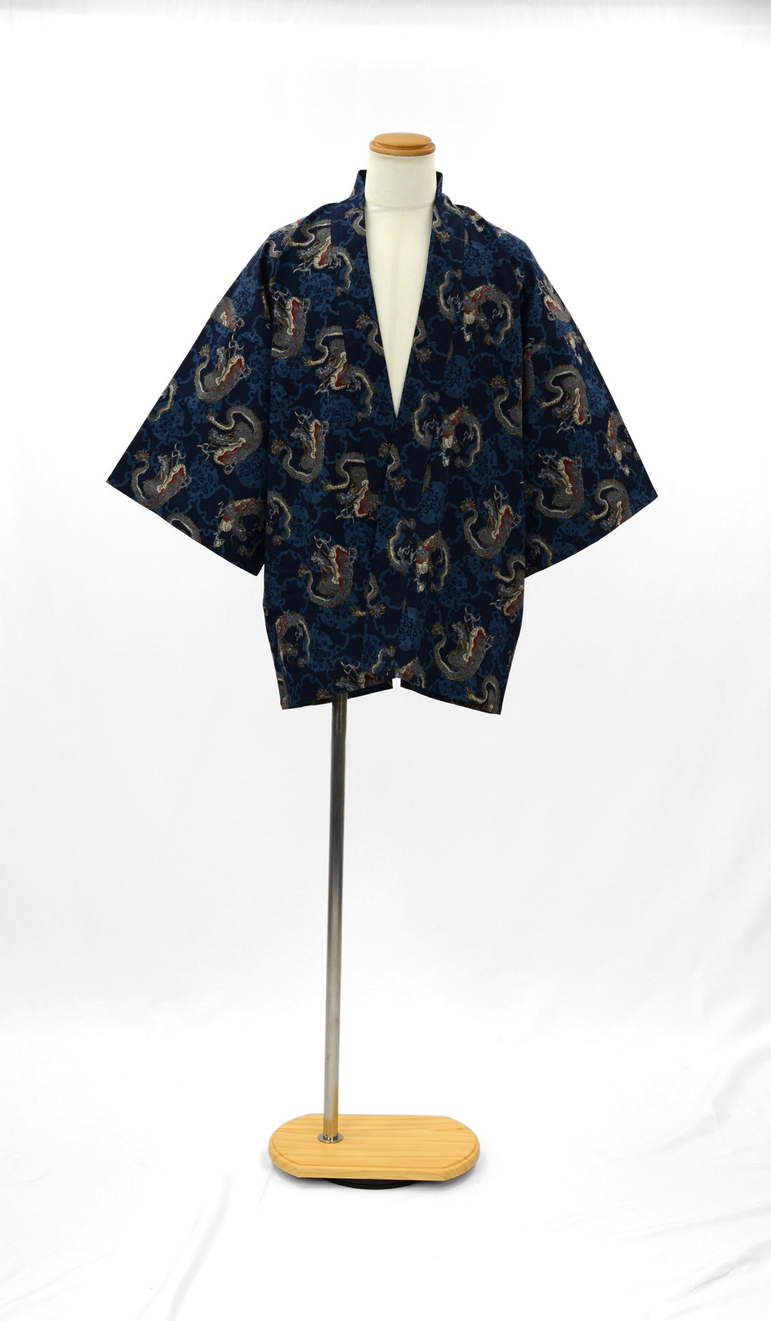 KAITO 法被 マジカルミライ 2023 法被 KAITO 隠密 - メルカリ