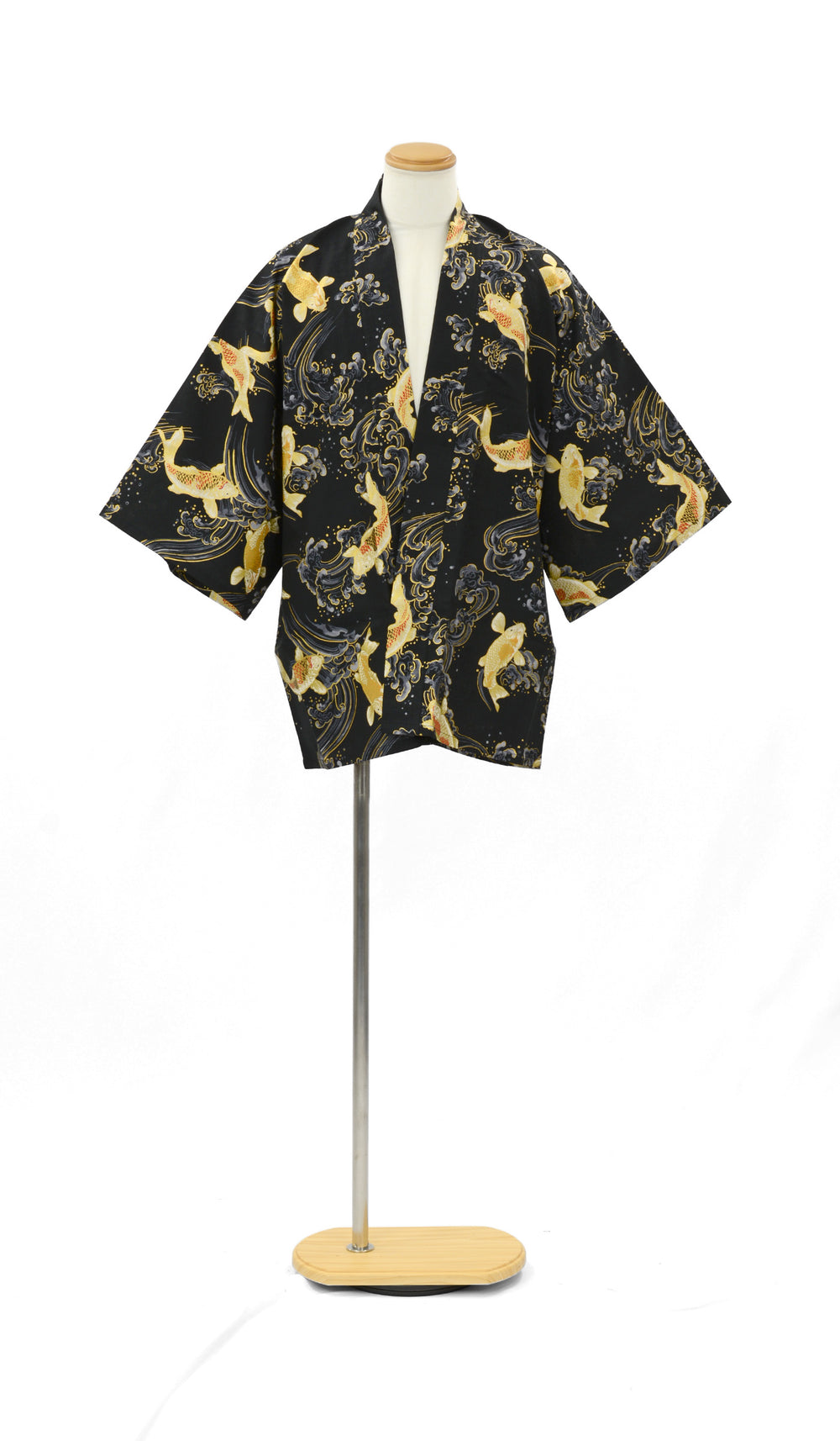 WOMEN's HAPPI – musubi-kyoto-｜Kimono&Yukata