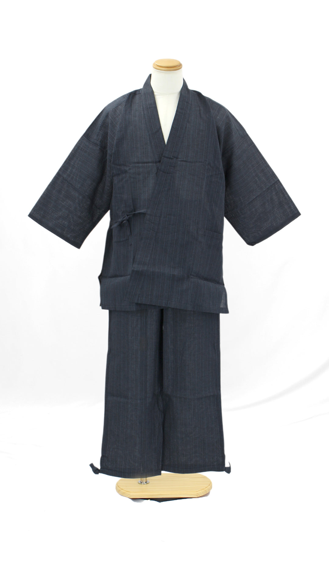 MEN's SAMUE – musubi-kyoto-｜Kimono&Yukata