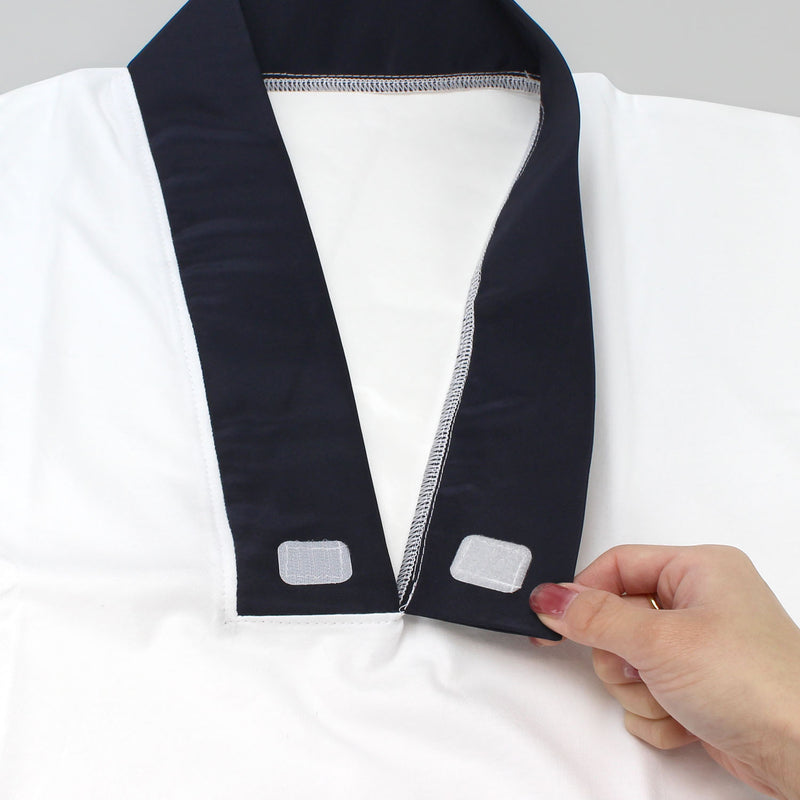 紳士用 Tシャツ半襦袢 高級天竺綿使用 日本製