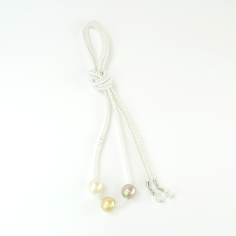 Obidome pearls