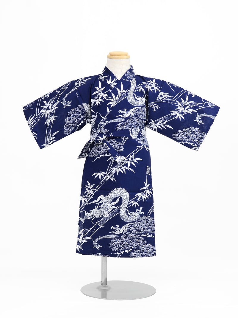 YUKATA 松竹竜