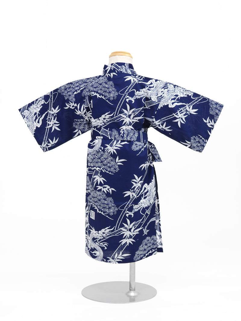 YUKATA 松竹竜