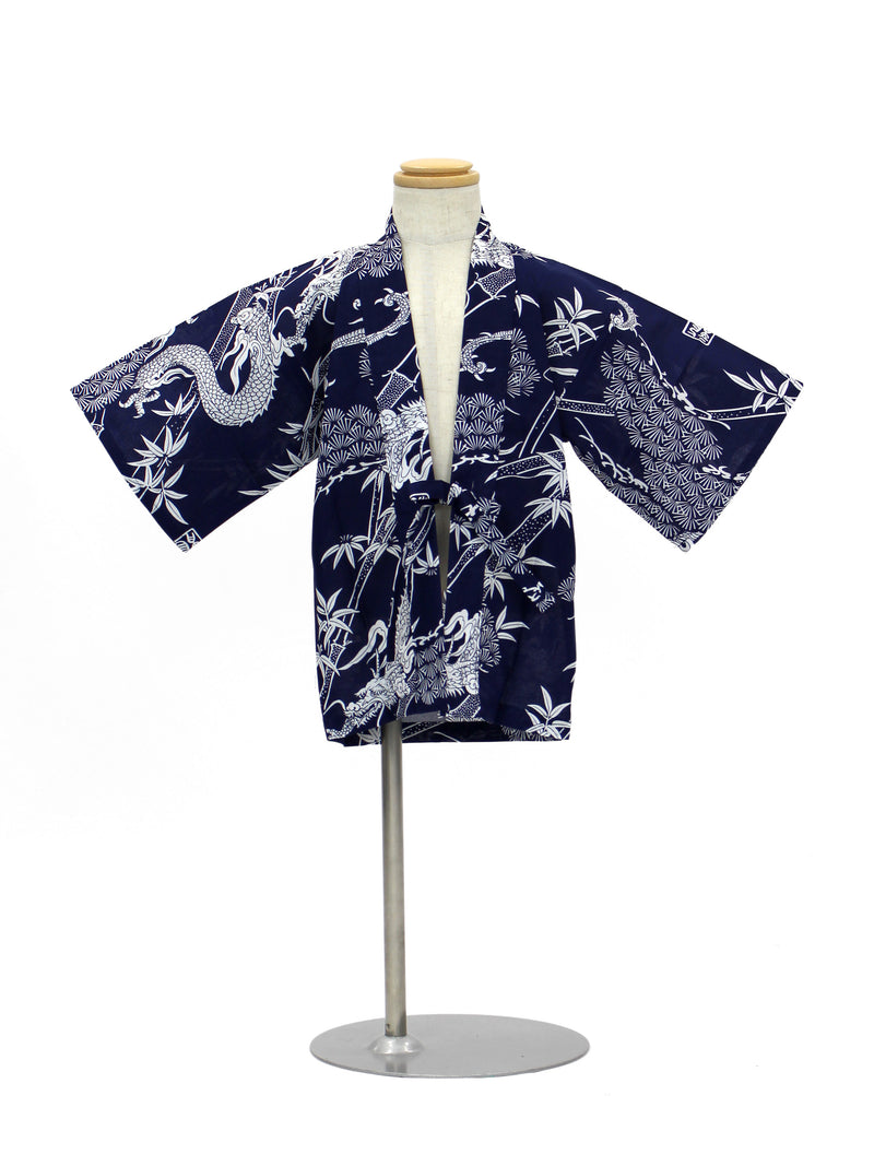 HAORI 松竹竜