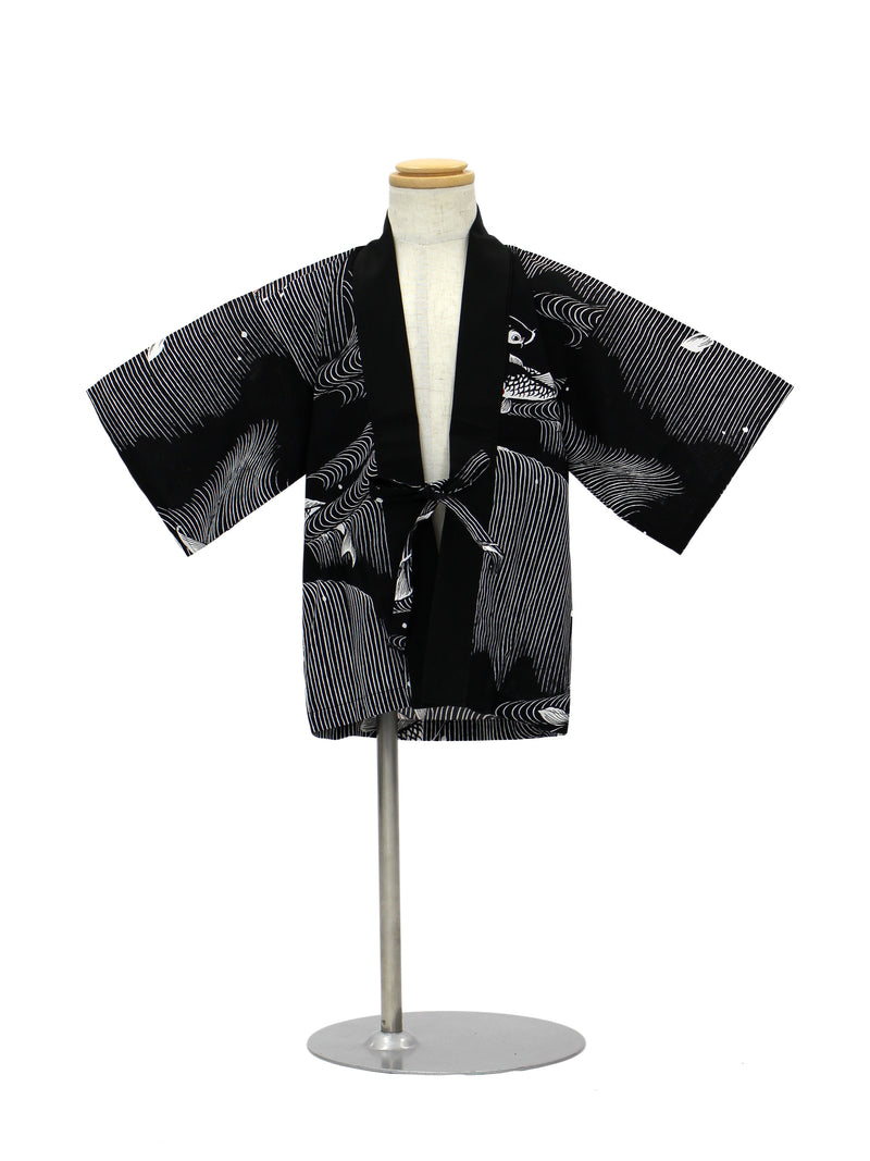 HAORI 鯉