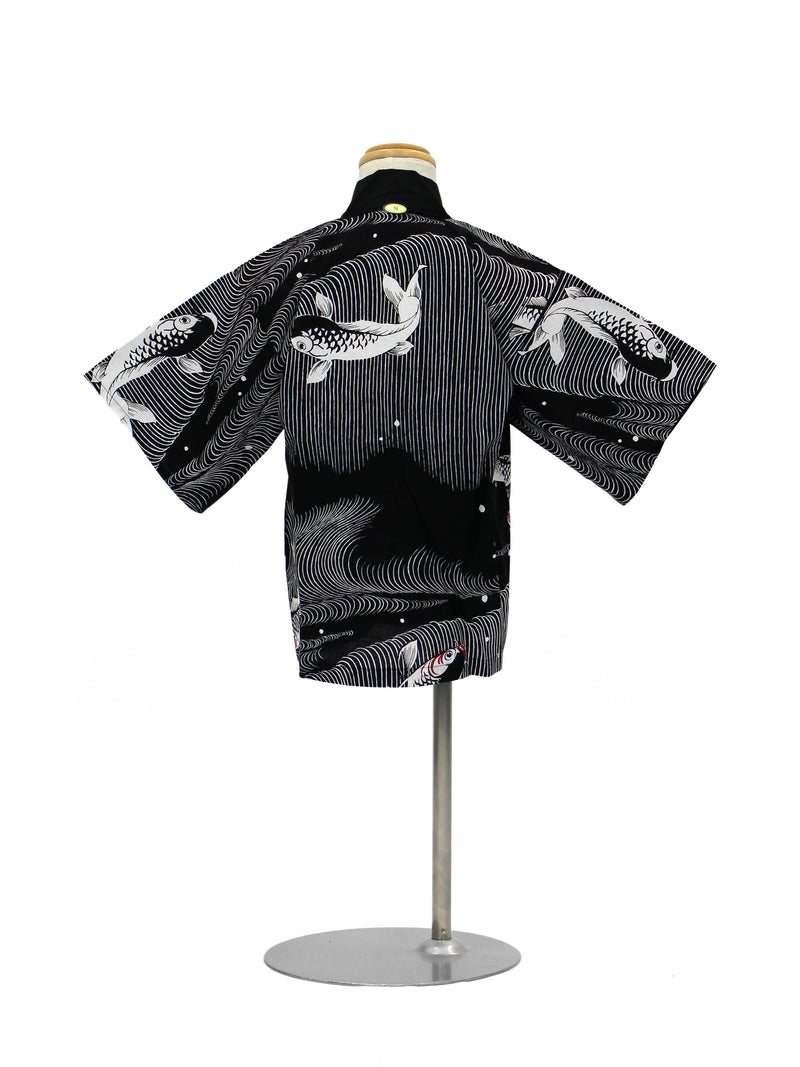 HAORI 鯉
