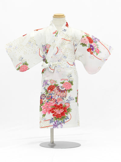 KIMONO Sakura – musubi-kyoto-｜Kimono&Yukata