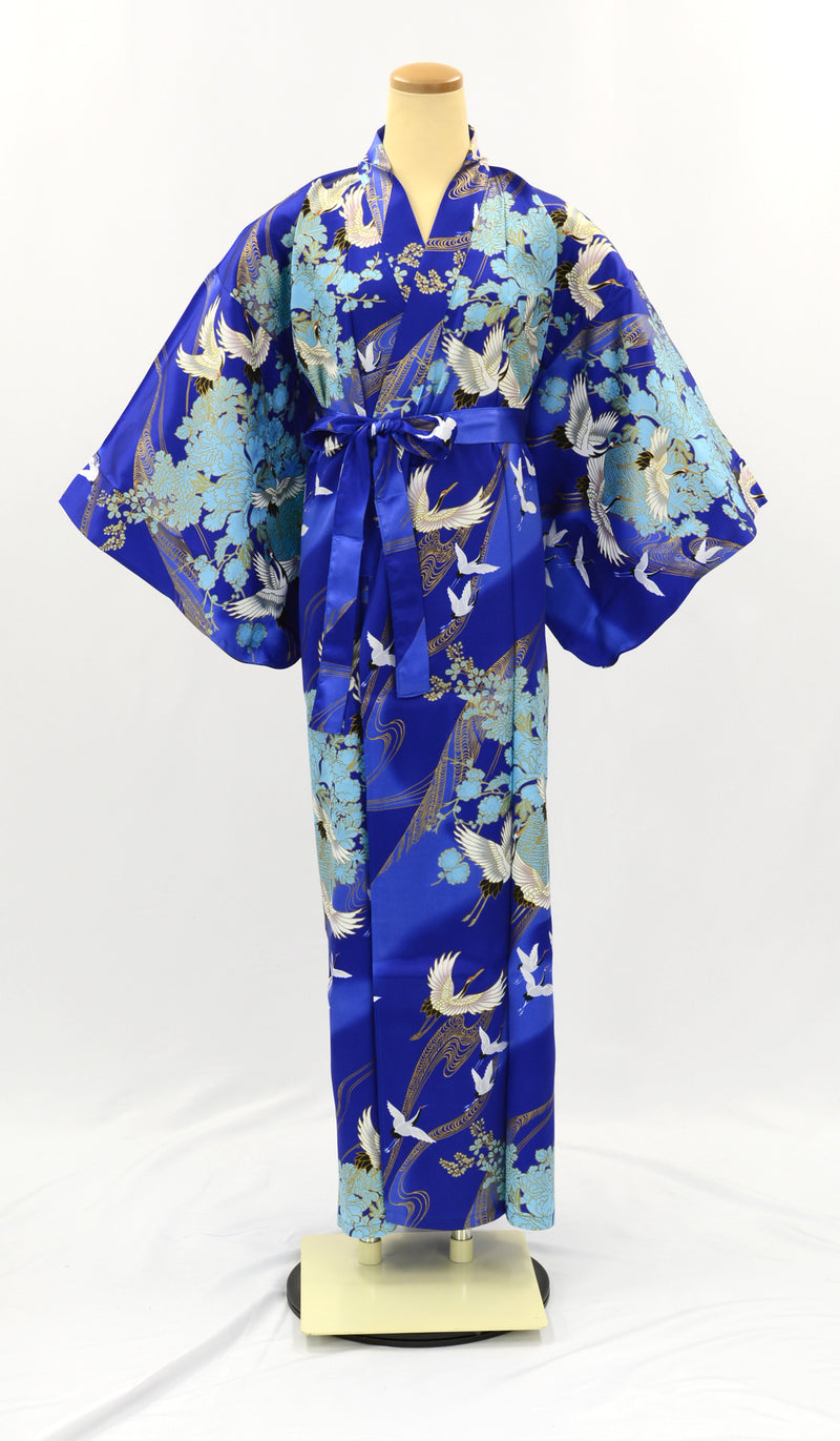 KIMONO Cranes