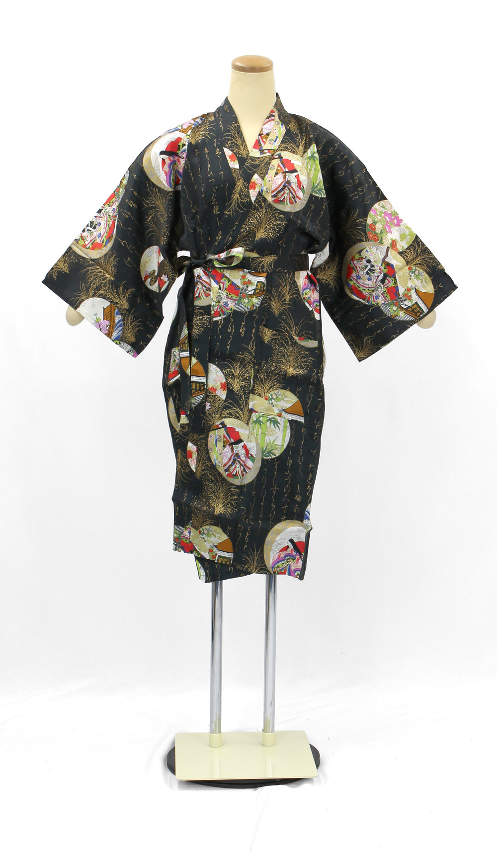 WOMEN's HAPPI COAT – Tagged 