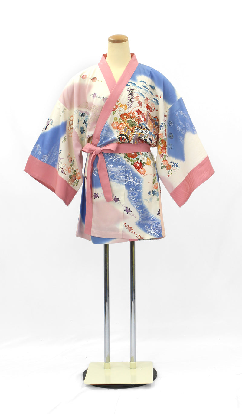 婦人用 着物ジャケット