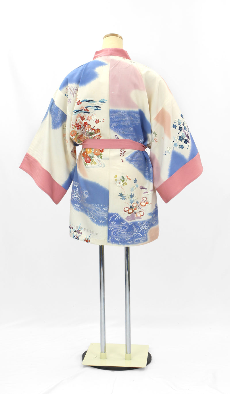 婦人用 着物ジャケット