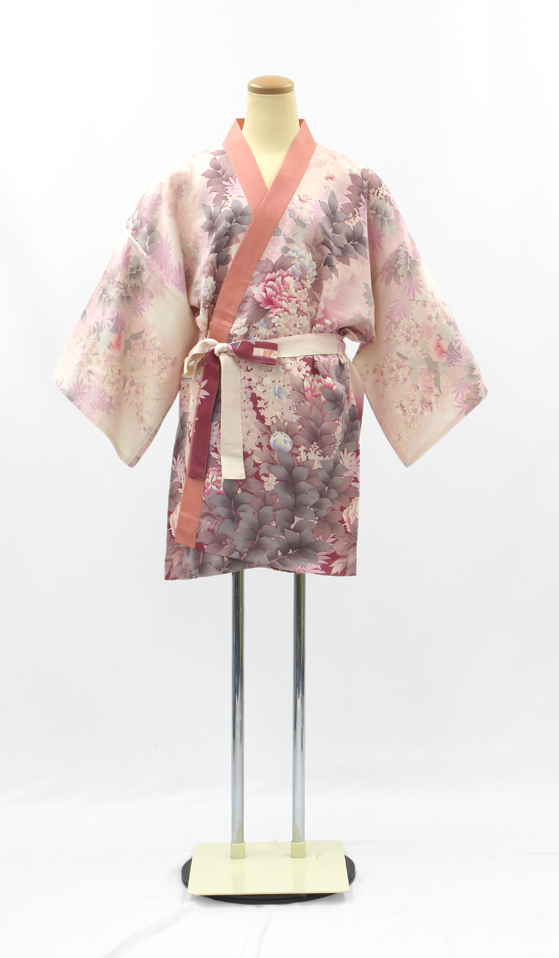 婦人用 着物ジャケット