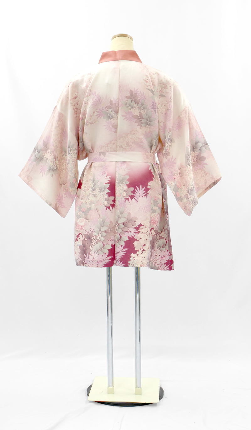婦人用 着物ジャケット