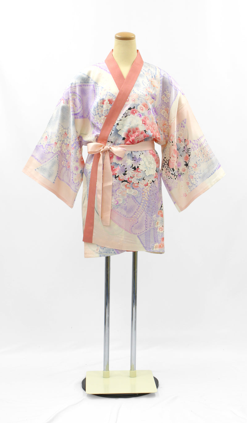 婦人用 着物ジャケット