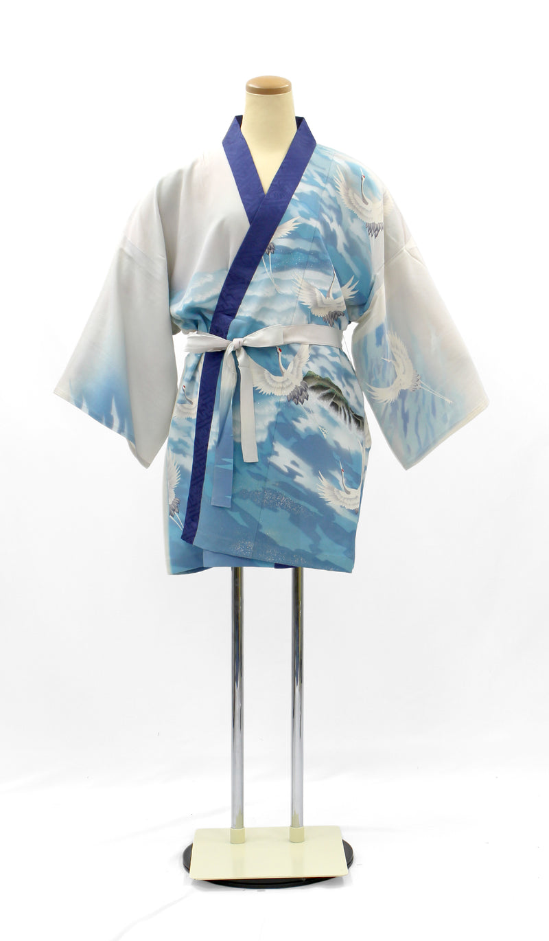 婦人用 着物ジャケット