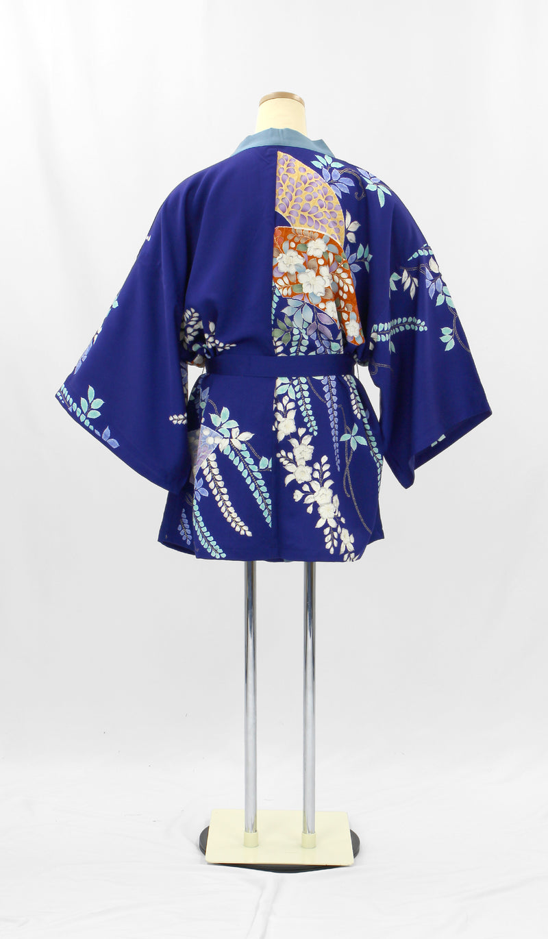 婦人用 着物ジャケット