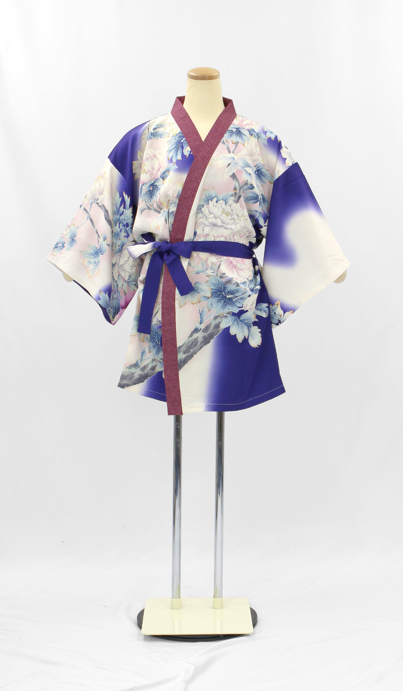 婦人用 着物ジャケット