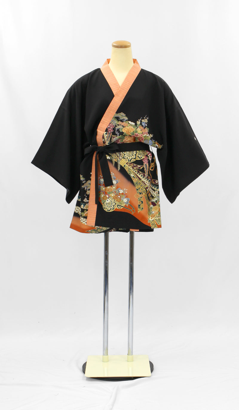 婦人用 着物ジャケット