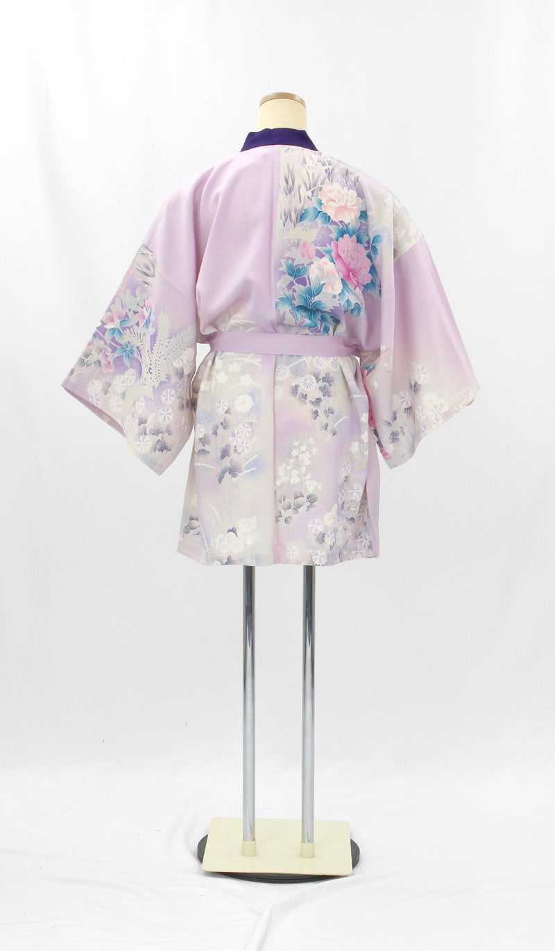 婦人用 着物ジャケット