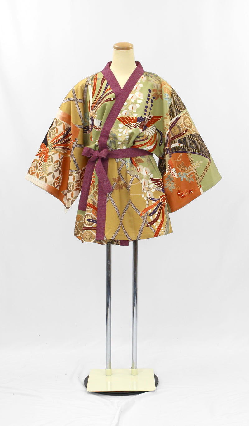 婦人用 着物ジャケット