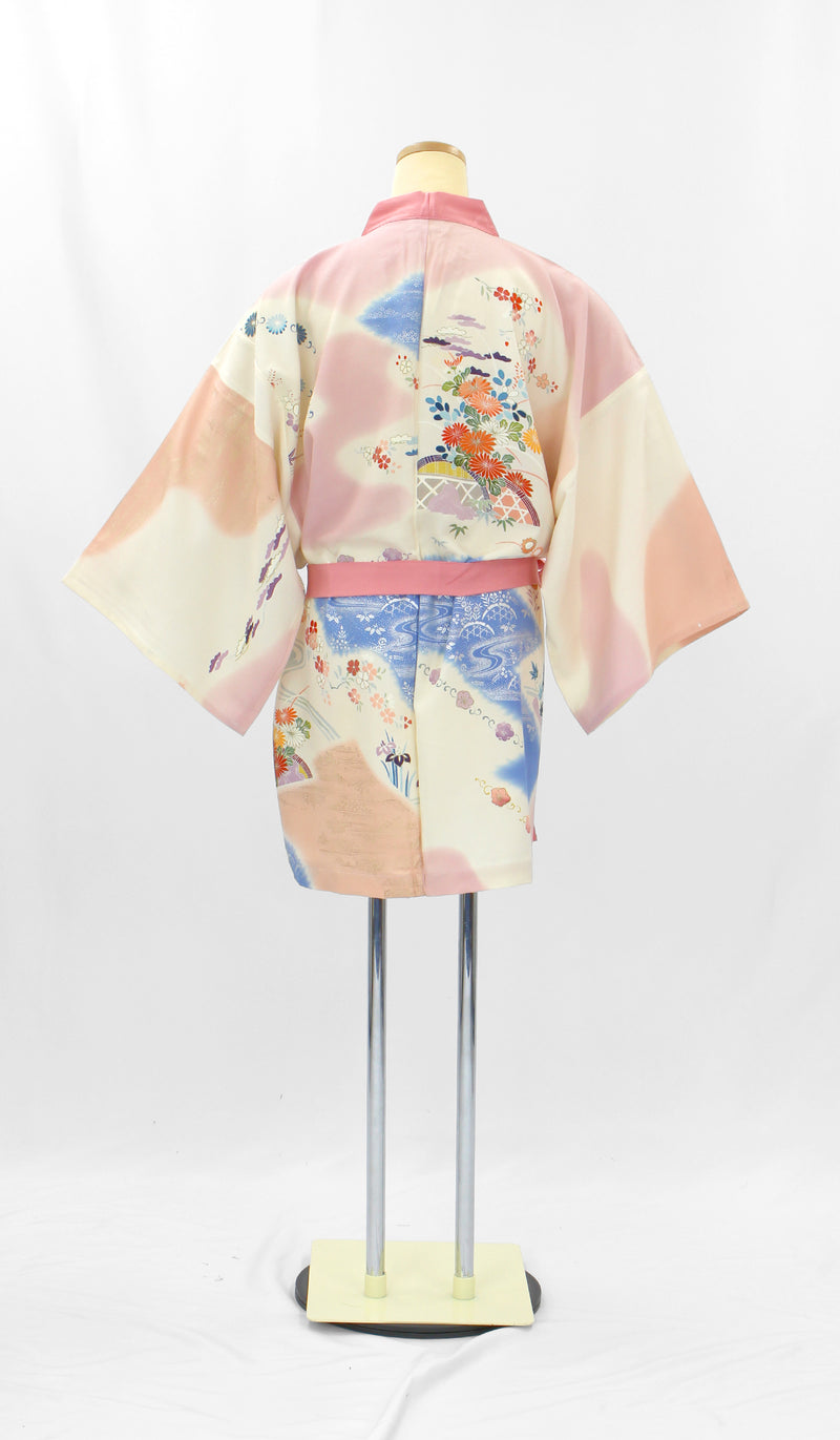 婦人用 着物ジャケット