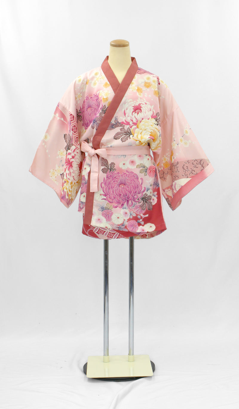 婦人用 着物ジャケット