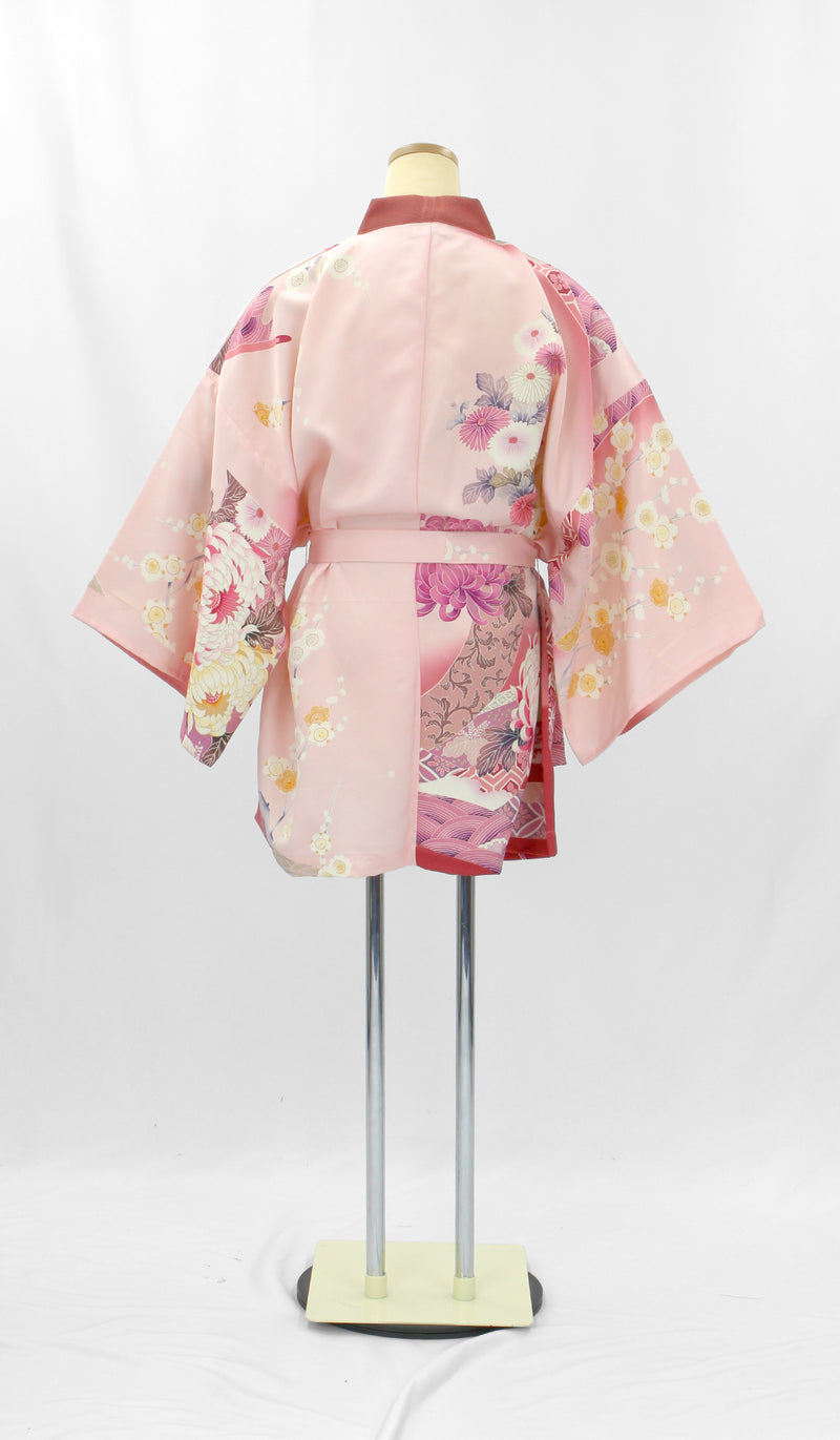 婦人用 着物ジャケット