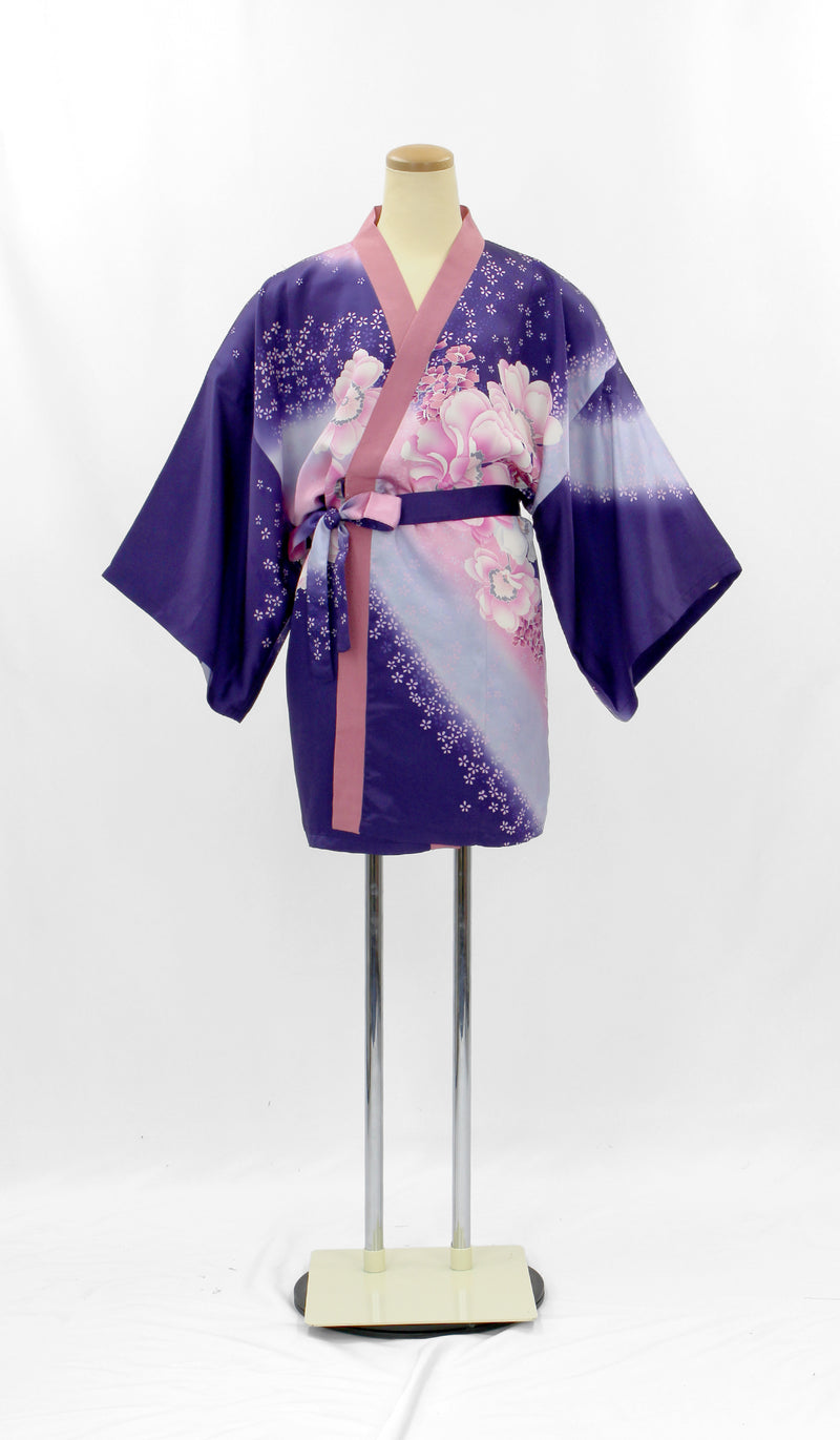 婦人用 着物ジャケット