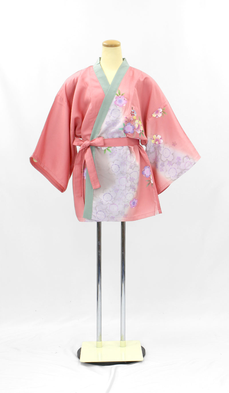 婦人用 着物ジャケット