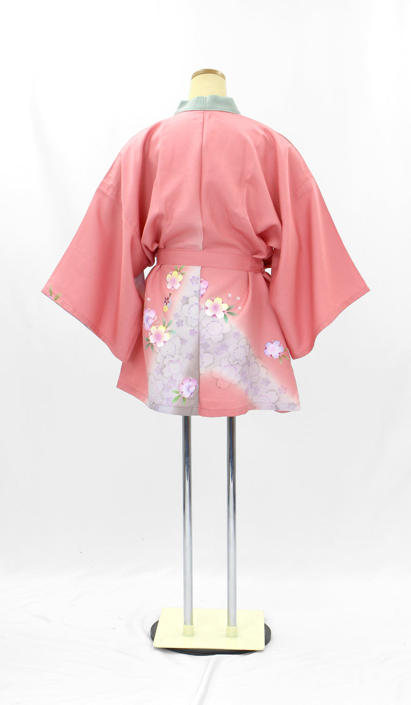 婦人用 着物ジャケット
