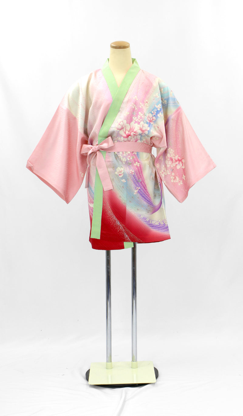 婦人用 着物ジャケット