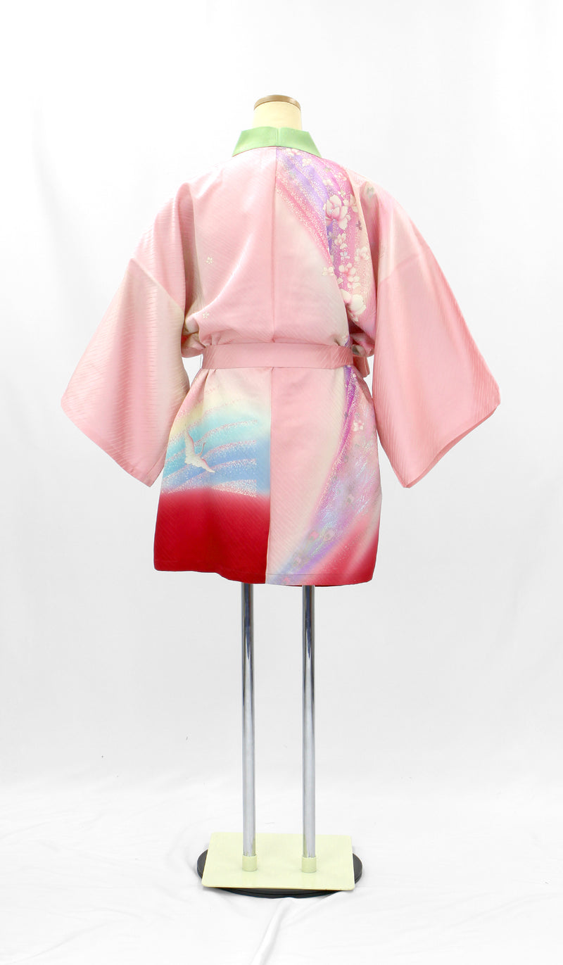 婦人用 着物ジャケット
