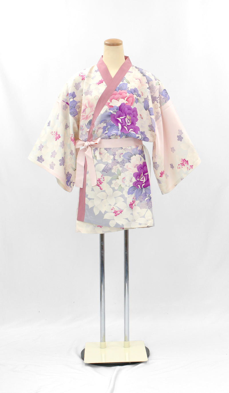 婦人用 着物ジャケット