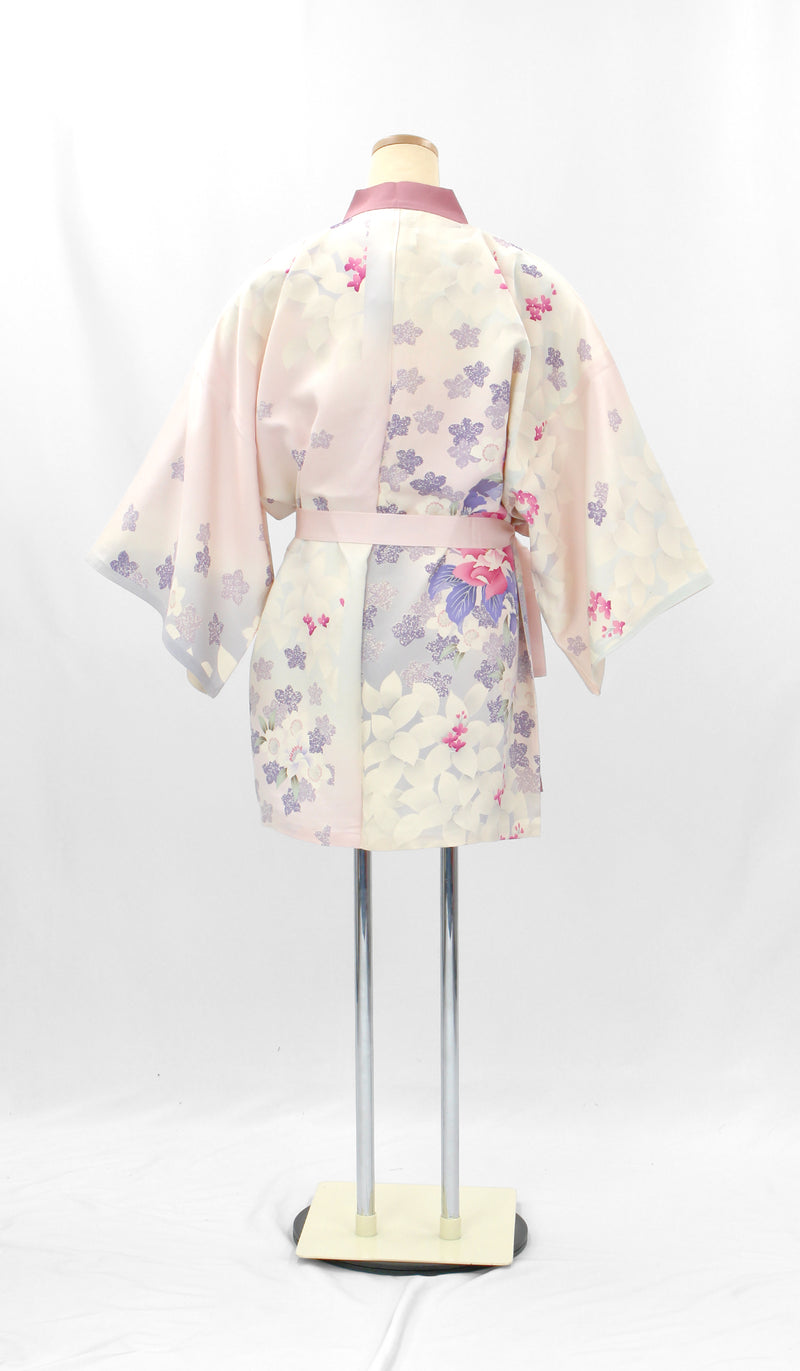 婦人用 着物ジャケット