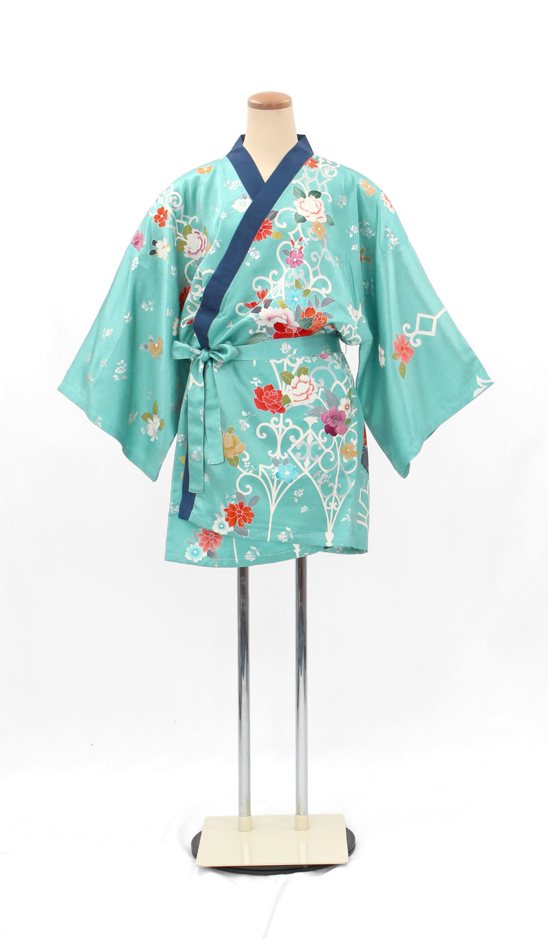 婦人用 着物ジャケット