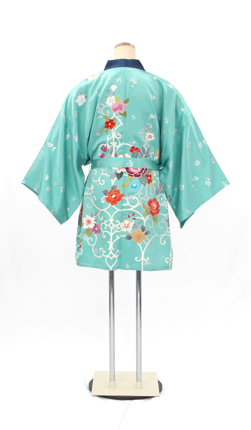 婦人用 着物ジャケット