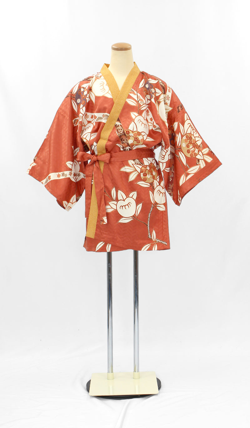 婦人用 着物ジャケット