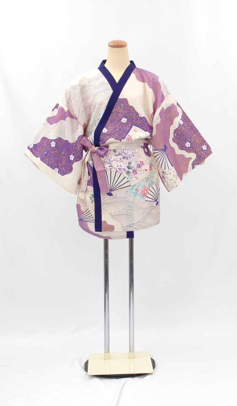 婦人用 着物ジャケット