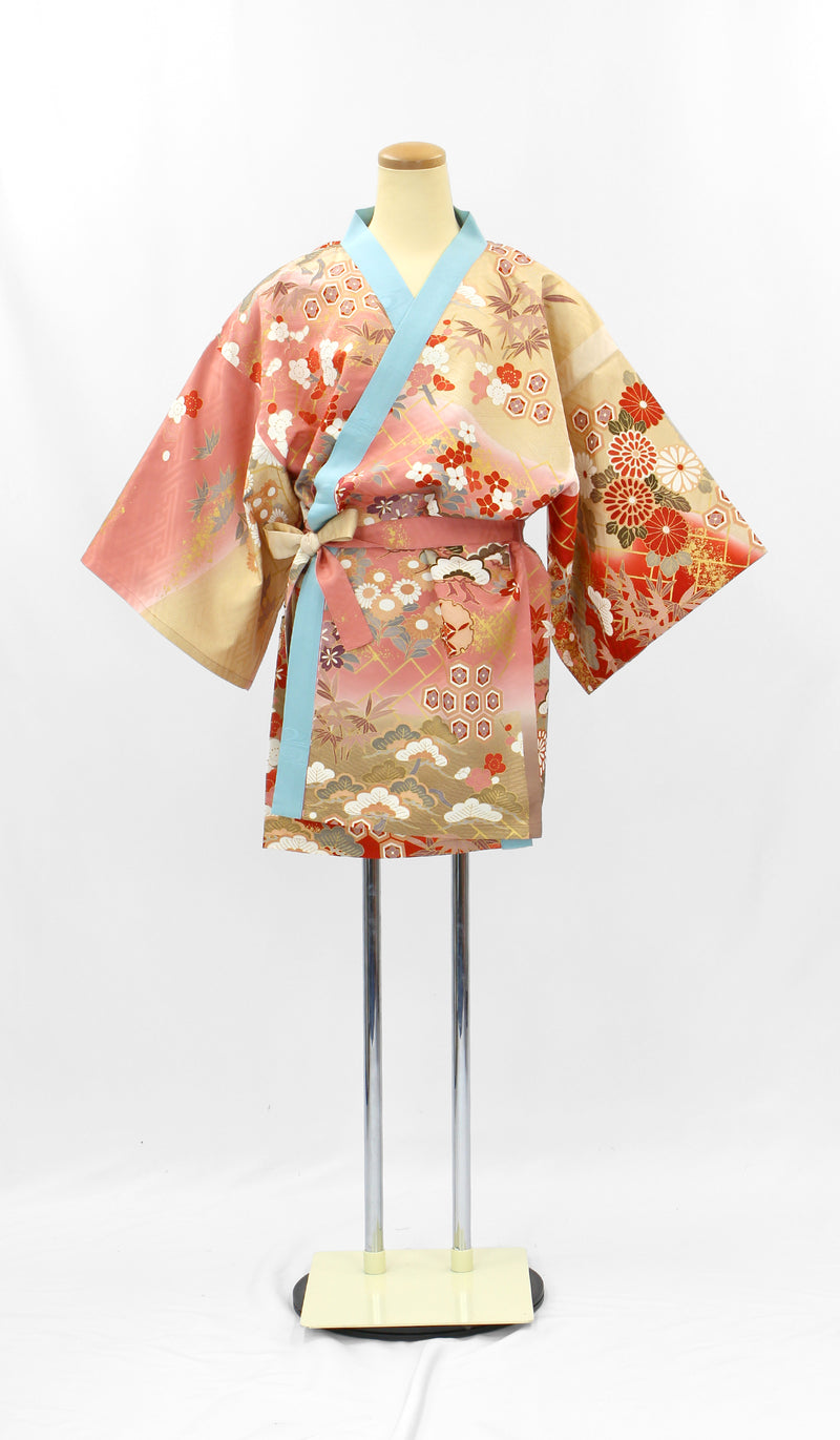 婦人用 着物ジャケット