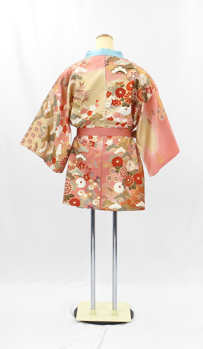 婦人用 着物ジャケット