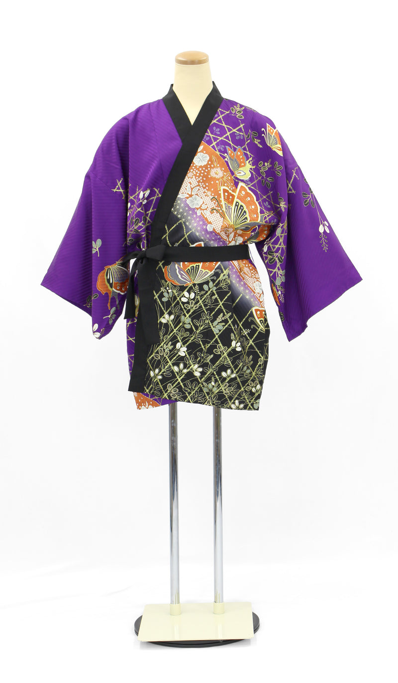 婦人用 着物ジャケット