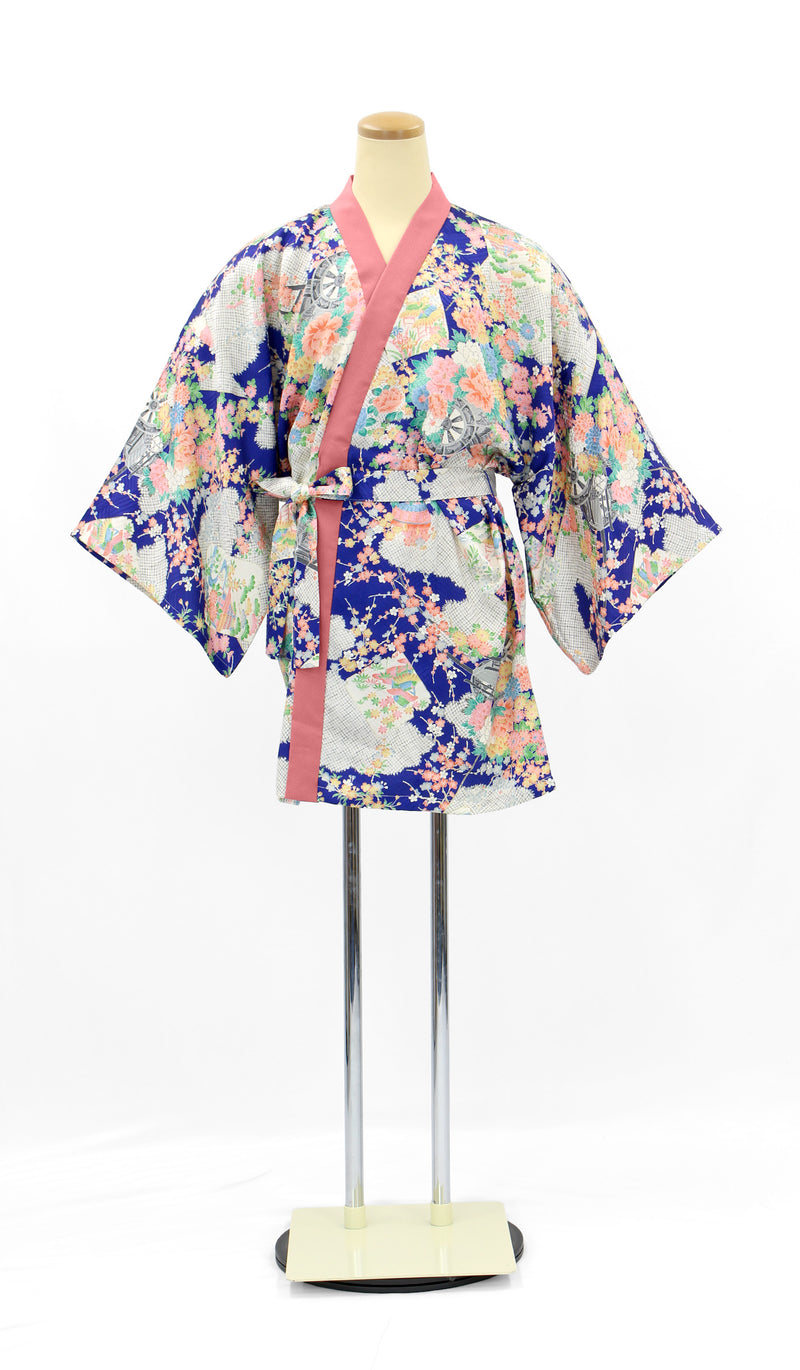 婦人用 着物ジャケット