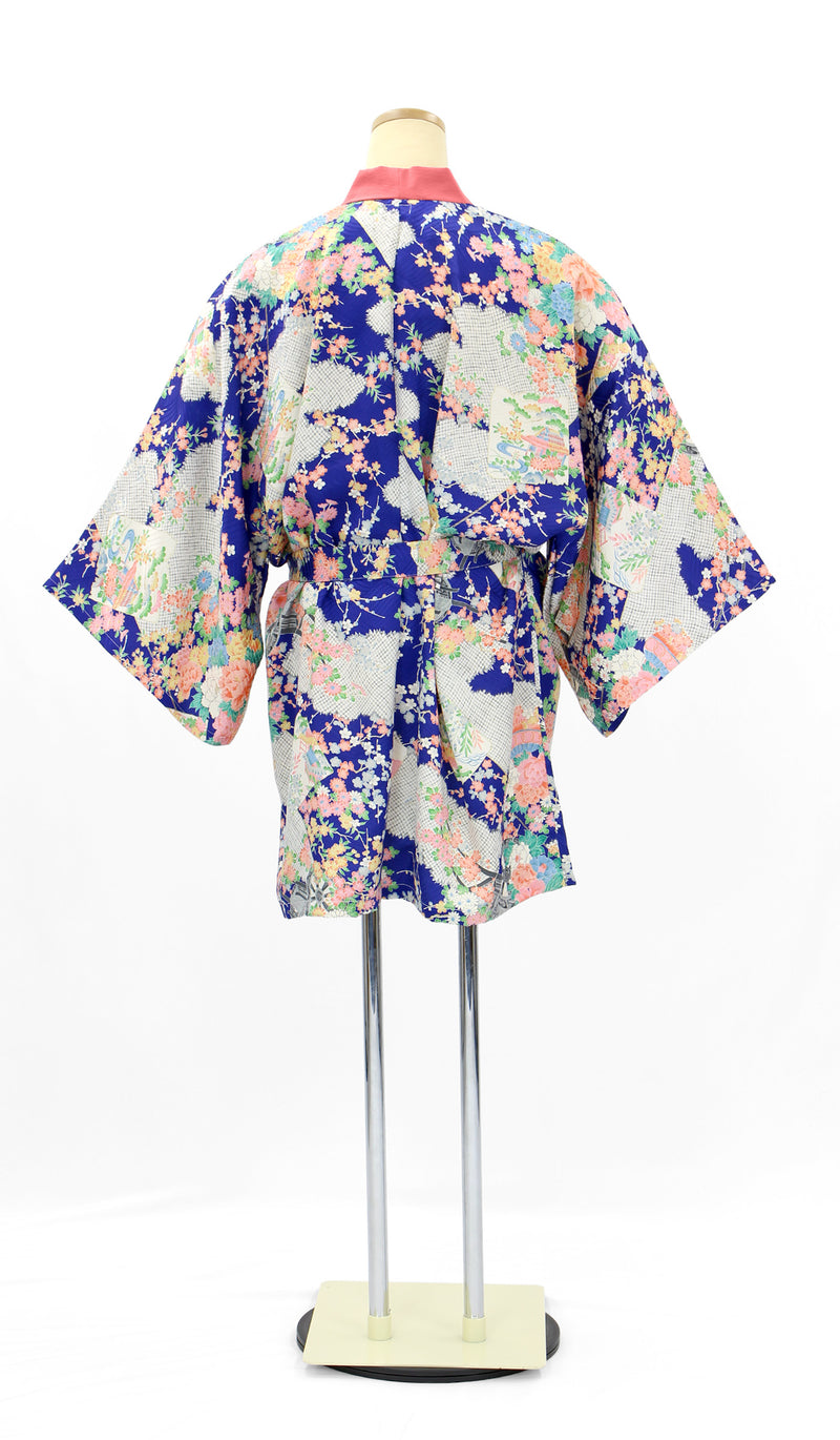 婦人用 着物ジャケット