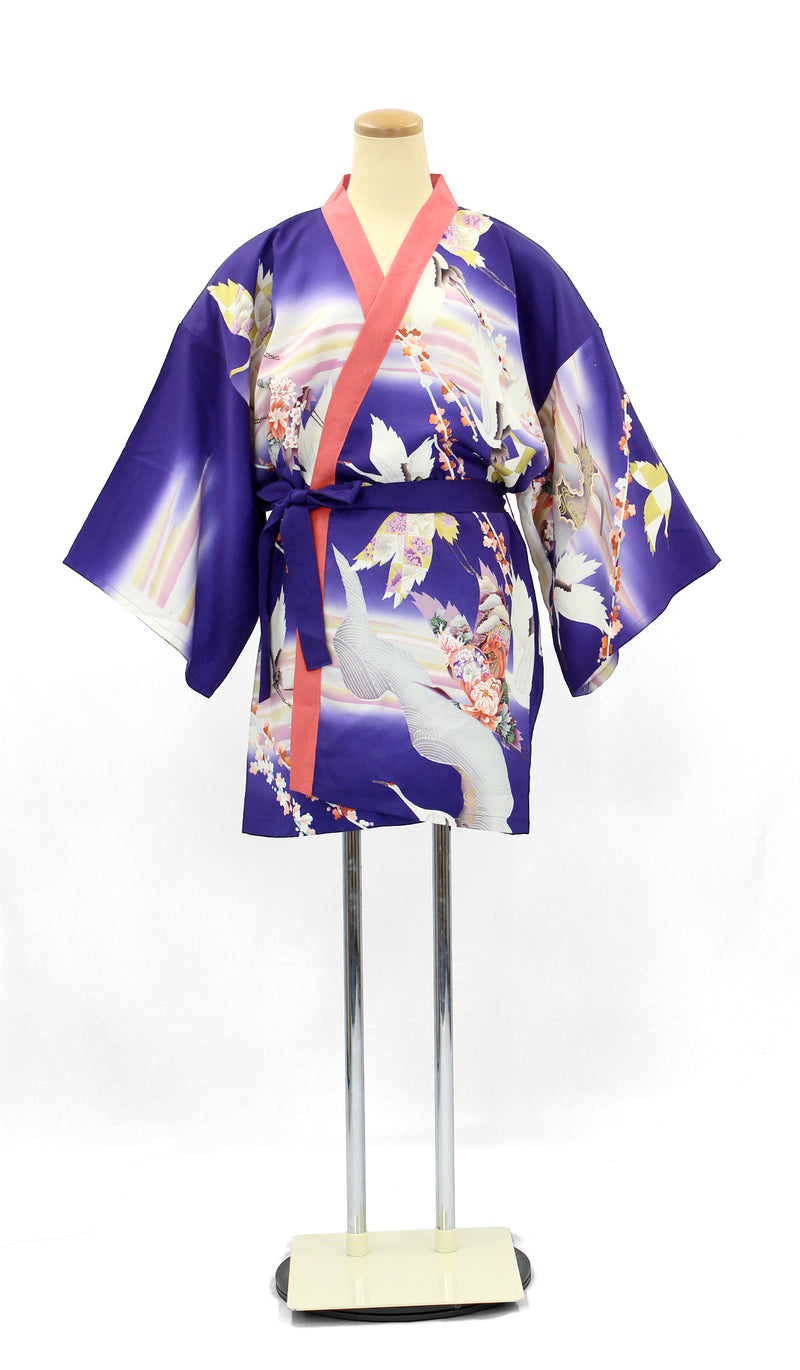 婦人用 着物ジャケット